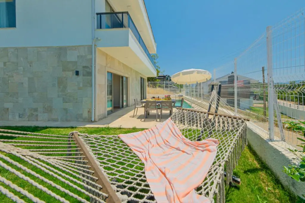 Home in Ciftlik